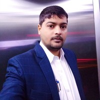Jai Shankar Tiwari