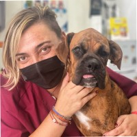 Herminia González-Albo Guimerá