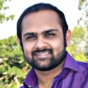 NACHIKET BHALE