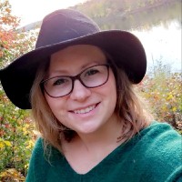 Trisha Hedburg