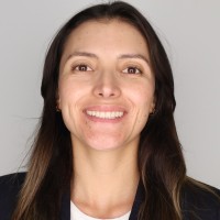 Alejandra Hormaza, Ph.D.