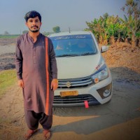 Safiullah Bozdar