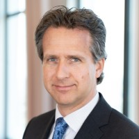 Mark Rebergen