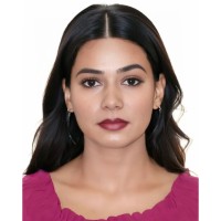 Sylvie Chauhan