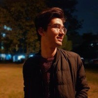 Shan Zaib