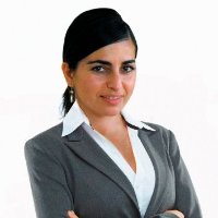 Sonia F. Lalinde