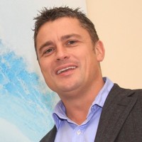 Freddie Cairns Palmer