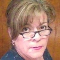 Flor de Maria Moreno Portillo