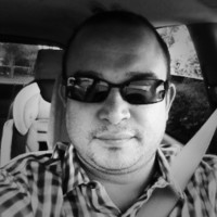Adrian Nieves