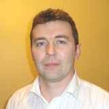 Colin Holmes