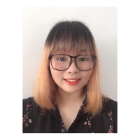 Catherine Yeo