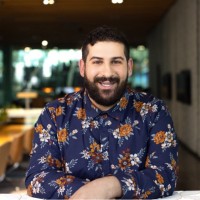 Samir Touati