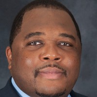 Joshua Holley