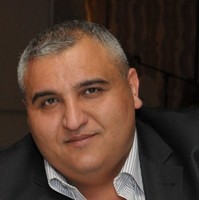 Jeyhun Hasanli
