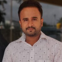 Manjunath K