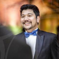 Leonardo Yoshii