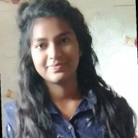 Chaithra S