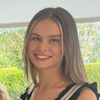Grace O'Sullivan