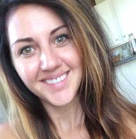 Desirelle Smucker