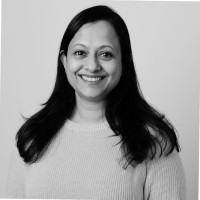 Swati Deshpande