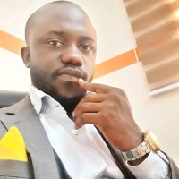 Ulrich Junior YOUMBI PADO