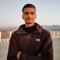 Laxman Poudel
