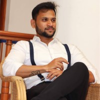 Sujith Kumar M