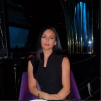 Yasemin Bahadir