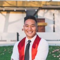 Nicholas Kim