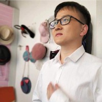 XIE MINGCAI
