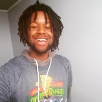 Reginald Hill