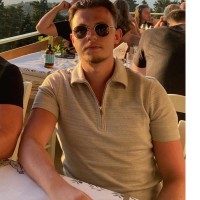 Charlie Padgham