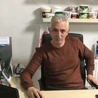 Ali Sanağ