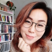 Christie Kim