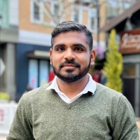 Vishal Chavan