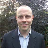 Stephen Croggon