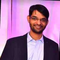 Dr. Rushikesh Awate