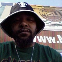 Warren Wright