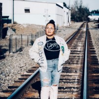 Victoria Burnside