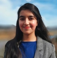 Simran Sahajpal