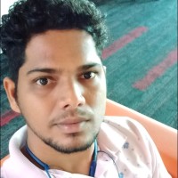 Prabakaran G