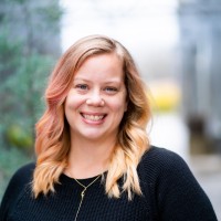 Stephanie Lauritzen
