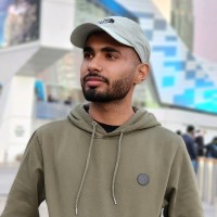 Harmanpreet Singh