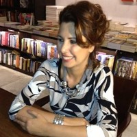 Carla Aranha