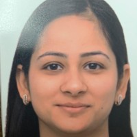 Anushree Gosain