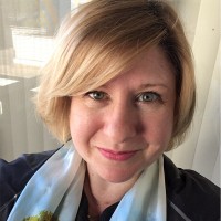 Elizabeth S. Scofield, M.A.