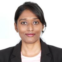 Nithisha D