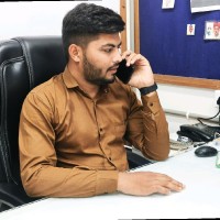 Ruturajsinh Jadeja