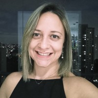 Andreia Cardoso Teixeira