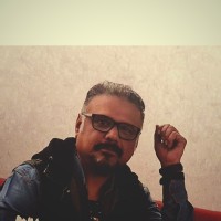 Kamran Farooqui